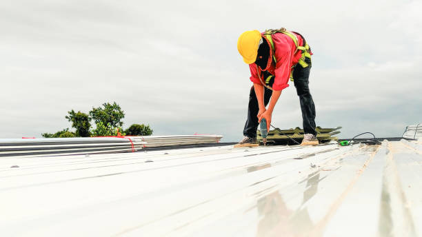 Best Roof Coating and Sealing  in Messiah College, PA