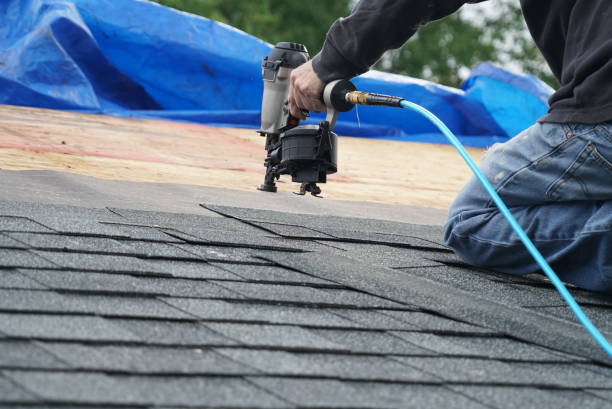 Best Roof Ventilation Installation  in Messiah College, PA