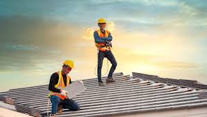  Messiah College, PA Roofing Service Pros